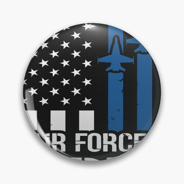 Item preview, Proud Air Force Boppa Pride Grandpa Veteran designed and sold by martinezkreativ.
