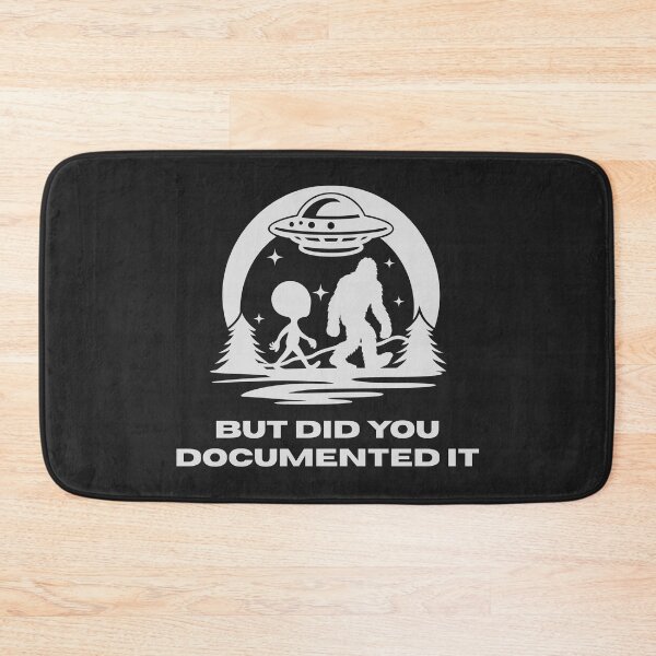 Item preview, But Did You Documented It designed and sold by monika-arthing.