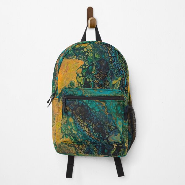 Item preview, Emerald Delta designed and sold by LesenArt.