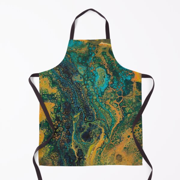 Item preview, Emerald Delta designed and sold by LesenArt.
