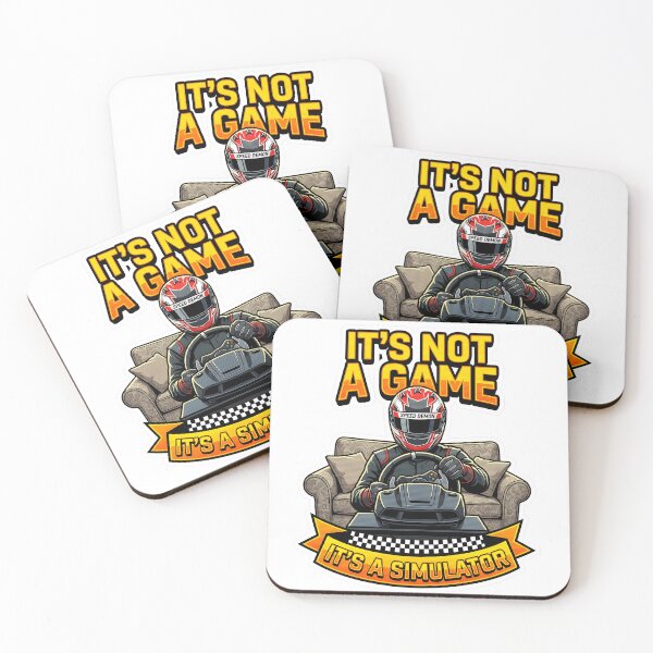 Item preview, Pride Its Not A Game Its A Simulator designed and sold by EKHOAISTORE.