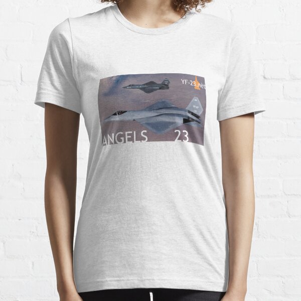 PHOTO201B Essential T-Shirt