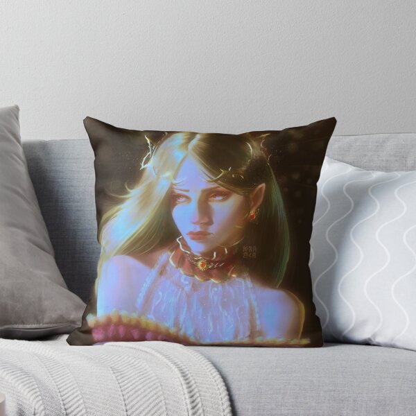 Item preview, Fantasy Woman designed and sold by k0rab1ka.