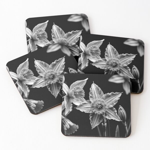 Item preview, Contrasts of Spring designed and sold by WitchyBotanicaArt.