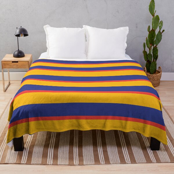 Item preview, Sporty Summer Stripes designed and sold by tonymagnerart.