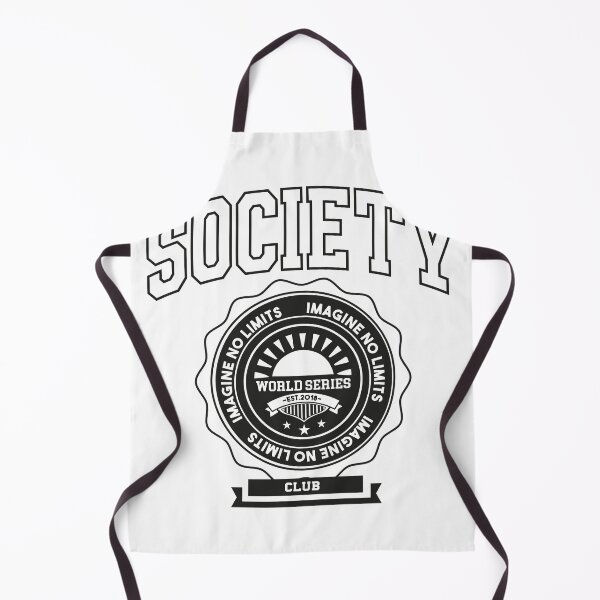 Item preview, Society Club World Series Vintage Badge Design designed and sold by Atique Creations.