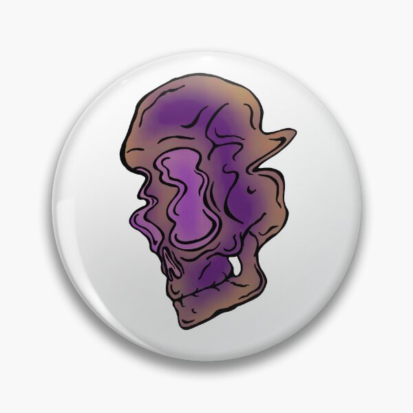 Item preview, Warped designed and sold by Dissipate.