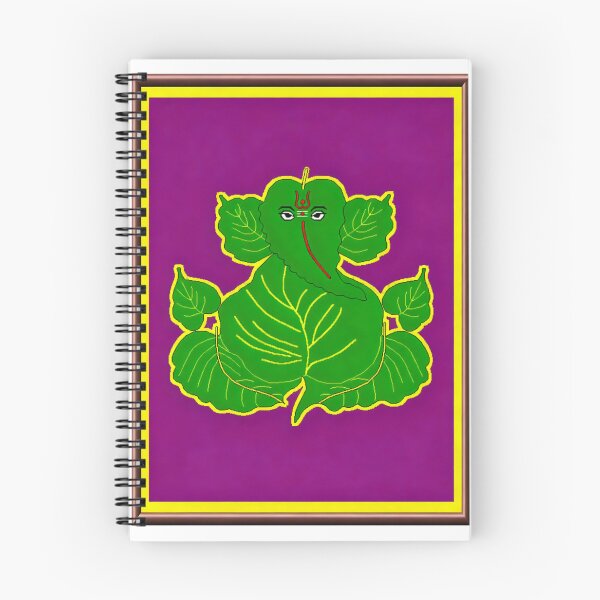 Item preview, Ele Ganesha designed and sold by DivineStrokes.