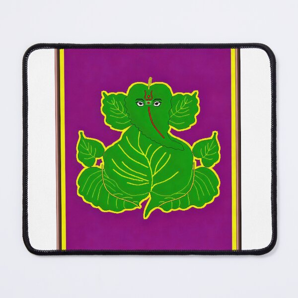Item preview, Ele Ganesha designed and sold by DivineStrokes.