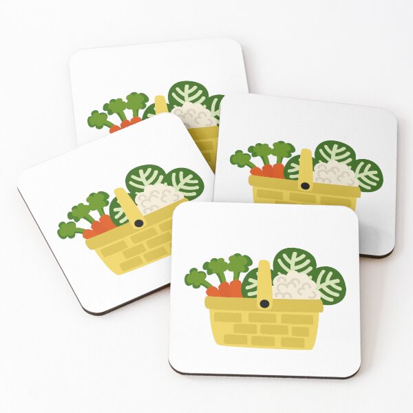 Item preview, Vegetable Basket designed and sold by Sonia Pascual Izquierdo.