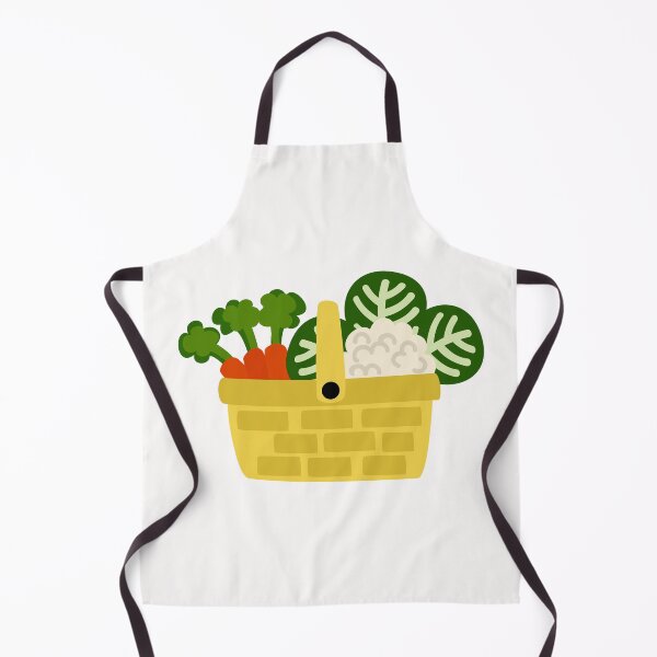 Item preview, Vegetable Basket designed and sold by Sonia Pascual Izquierdo.