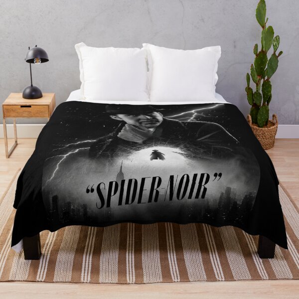 Item preview, Spider Noir designed and sold by helman-art.
