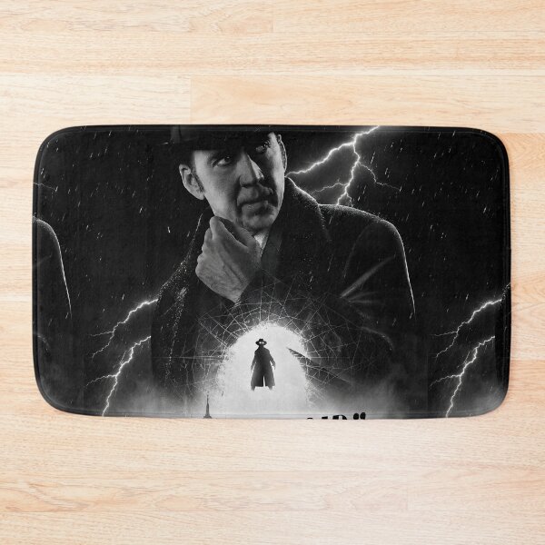 Item preview, Spider Noir designed and sold by helman-art.