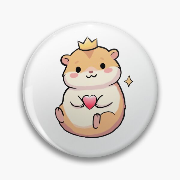 Item preview, A cute Hamster designed and sold by amitkrsn.