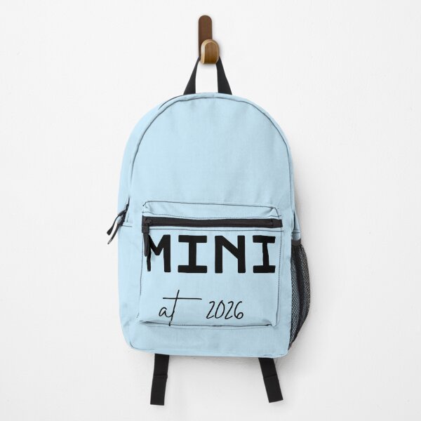 Item preview, Mini Est 2026 Minimalist Typography designed and sold by SoftAuraStudi0.