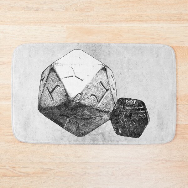 Item preview, Ancient 2nd Century BC Greek Twenty-Sided Icosahedron Die designed and sold by Ghoul Enterprises.