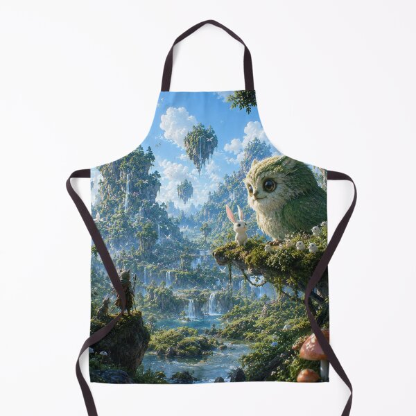 Item preview, Criatura mítica designed and sold by tilmizart.