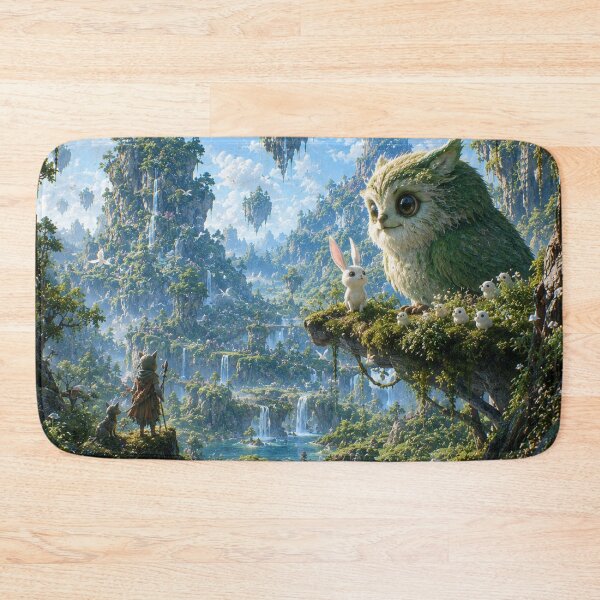 Item preview, Mythical Creature designed and sold by tilmizart.