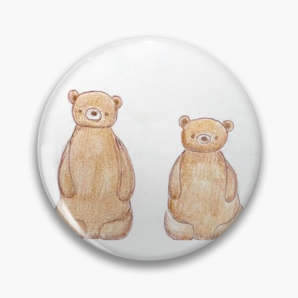 Item preview, Cute bears  designed and sold by Lilly-pad02.