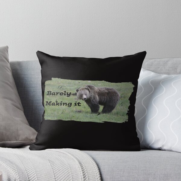 Item preview, Barely Making It designed and sold by Whisperingpeaks.