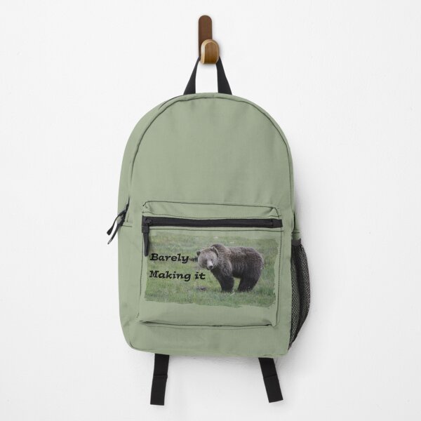 Item preview, Barely Making It designed and sold by Whisperingpeaks.