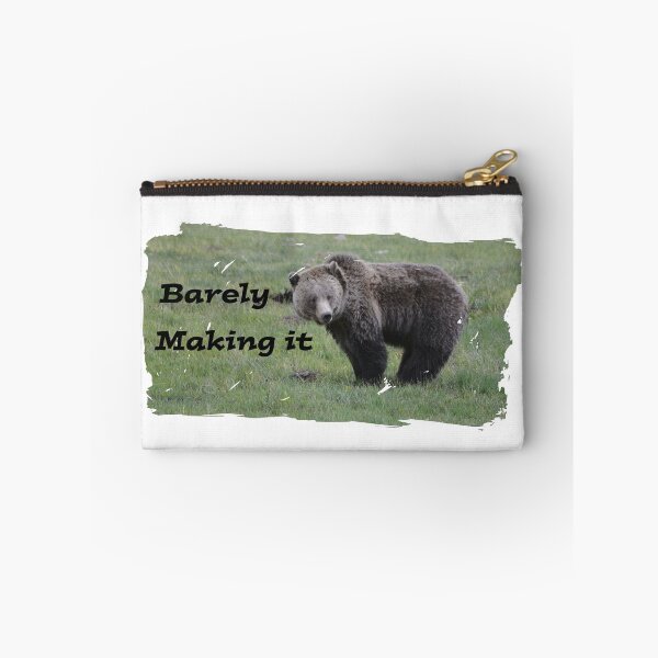 Item preview, Barely Making It designed and sold by Whisperingpeaks.