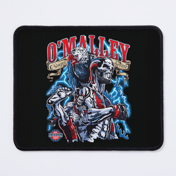 Item preview, Sean O'Malley "Suga" UFC Freedom 250  designed and sold by JeyVel.