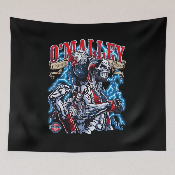 Item preview, Sean O'Malley "Suga" UFC Freedom 250  designed and sold by JeyVel.