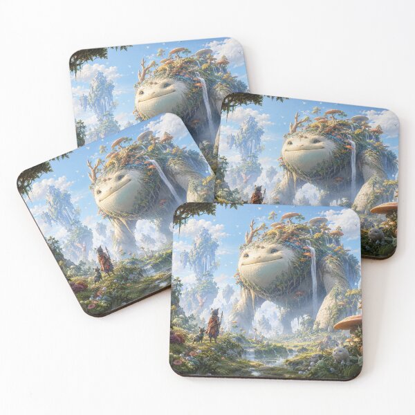 Item preview, Mythical Creature designed and sold by tilmizart.