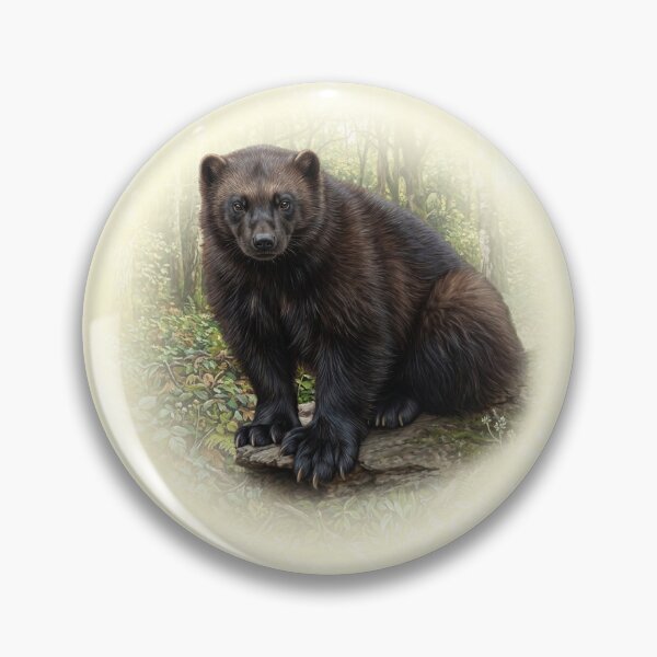 Item preview, Wolverine designed and sold by Guardi71.