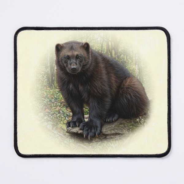 Item preview, Wolverine designed and sold by Guardi71.