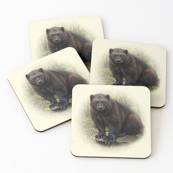 Item preview, Wolverine designed and sold by Guardi71.