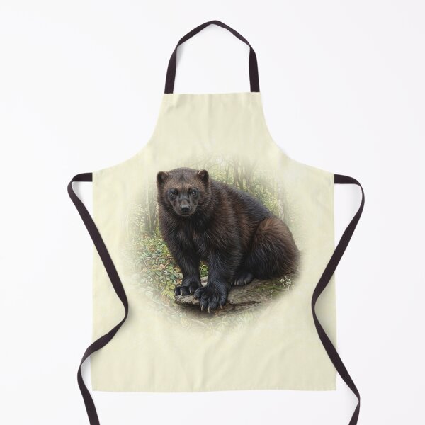 Item preview, Wolverine designed and sold by Guardi71.