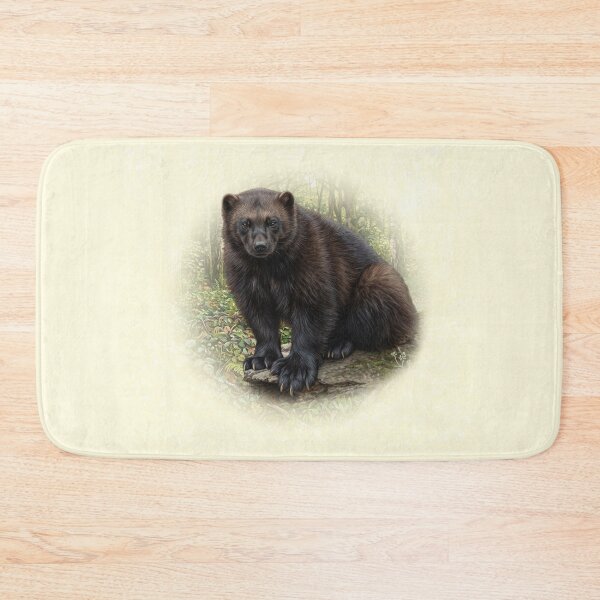 Item preview, Wolverine designed and sold by Guardi71.