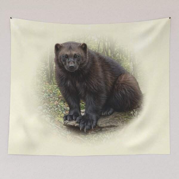 Item preview, Wolverine designed and sold by Guardi71.