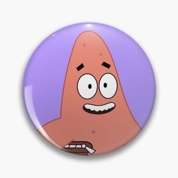 Item preview, I LOVE YOU Patrick Star / I LOVE YOU Spongebob designed and sold by DibujandoPorfa.