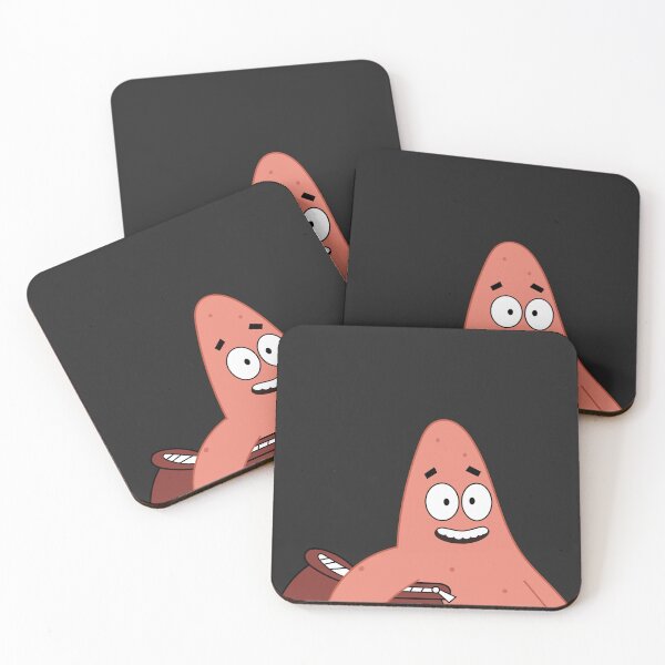 Item preview, I LOVE YOU Patrick Star / I LOVE YOU Spongebob designed and sold by DibujandoPorfa.