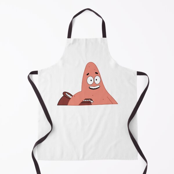 Item preview, I LOVE YOU Patrick Star / I LOVE YOU Spongebob designed and sold by DibujandoPorfa.