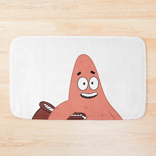 Item preview, I LOVE YOU Patrick Star / I LOVE YOU Spongebob designed and sold by DibujandoPorfa.