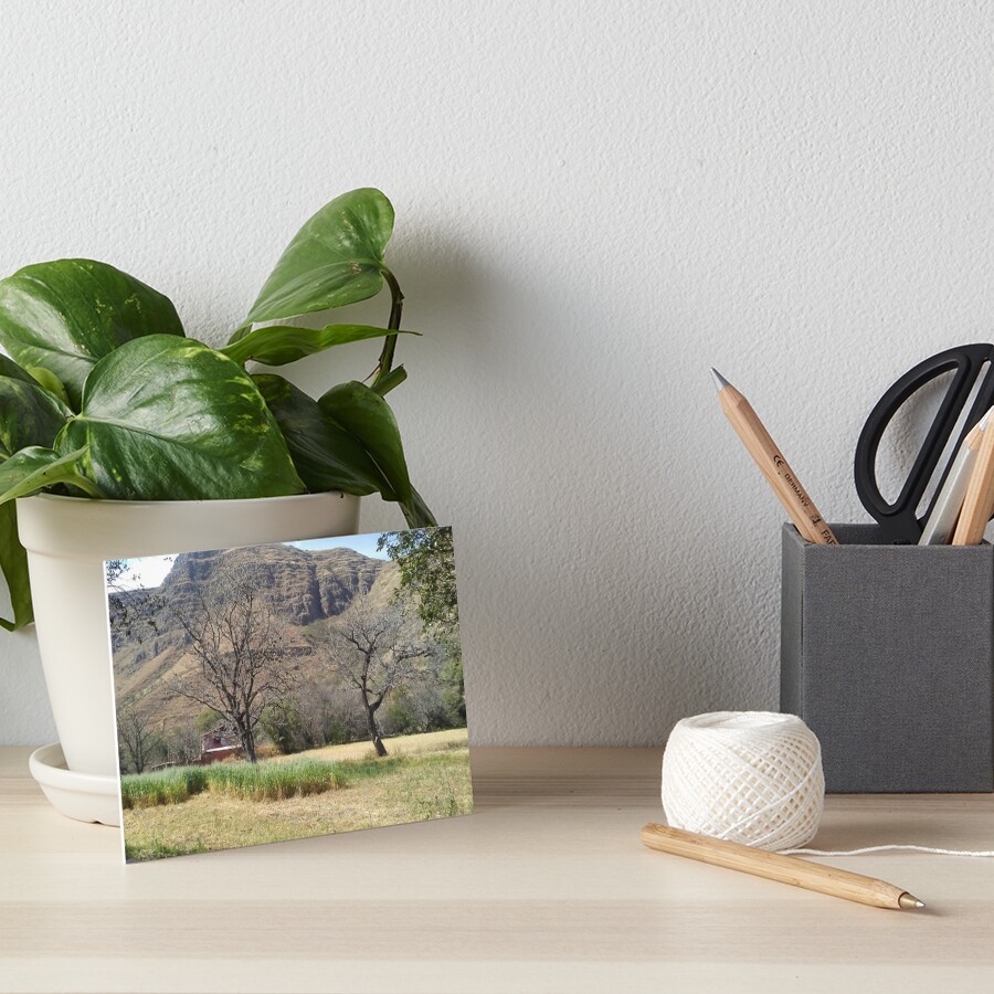 Item preview, Art Board Print designed and sold by pcfyi.