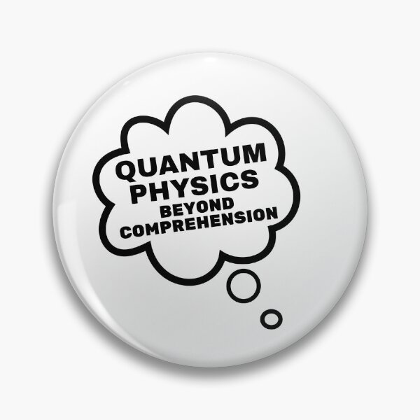 Item preview, Imagine Trying to Comprehend Quantum Physics. designed and sold by MPC-Mince-Pies.