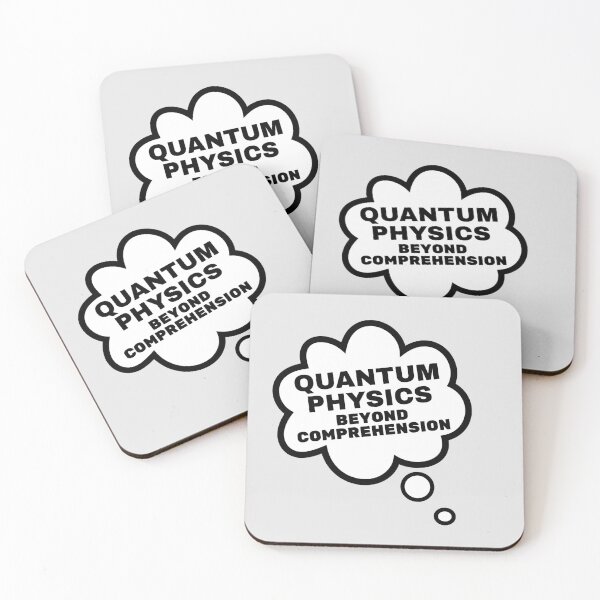Item preview, Imagine Trying to Comprehend Quantum Physics. designed and sold by MPC-Mince-Pies.