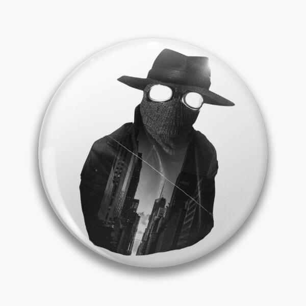 Item preview, Spider Noir designed and sold by helman-art.