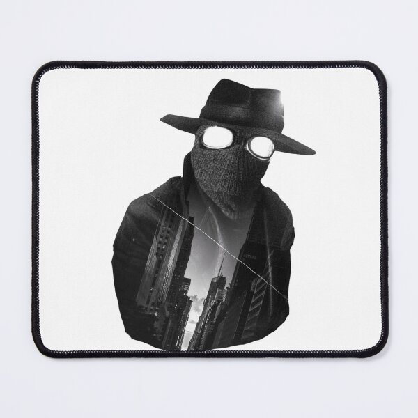 Item preview, Spider Noir designed and sold by helman-art.