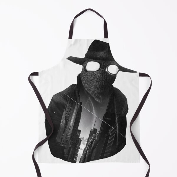 Item preview, Spider Noir designed and sold by helman-art.