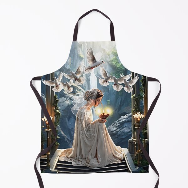 Item preview, Oil in My Lamp designed and sold by Tripp Art Studio.