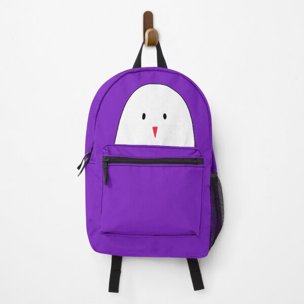 Item preview, Cute Little White Ghost Illustration designed and sold by ubborn.