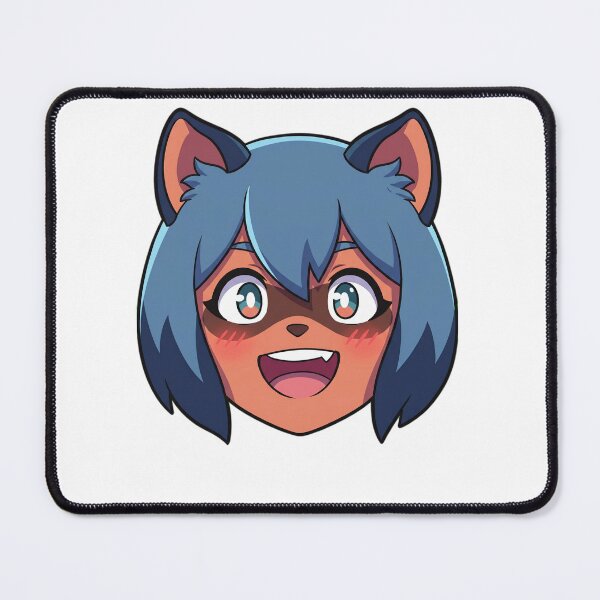 Item preview, BNA Michiru smile designed and sold by Tshirtit.