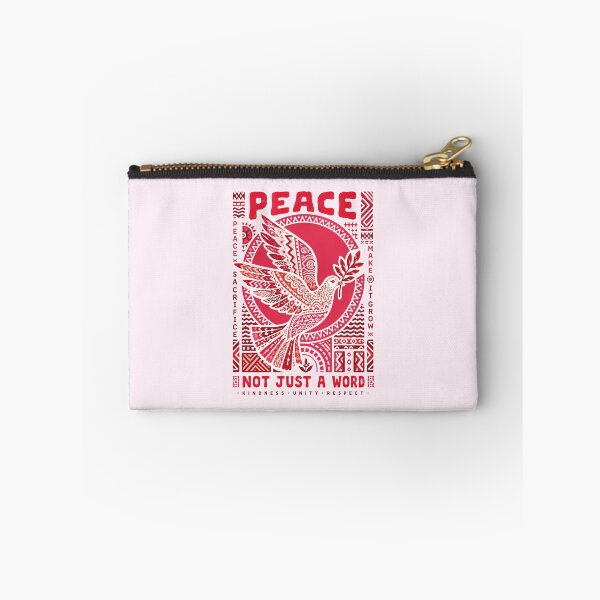 Item preview, Peace Dove Not Just A Word designed and sold by olosra.