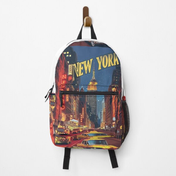 Item preview, New York designed and sold by MixsyM.